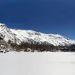 Sul In Montagna Монченизио