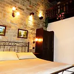 Отель Sul In Montagna Монченизио