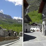Отель Sul In Montagna