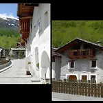 Sul In Montagna * Монченизио