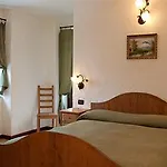 Отель Sul In Montagna Монченизио