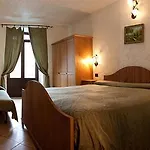 Sul In Montagna Монченизио