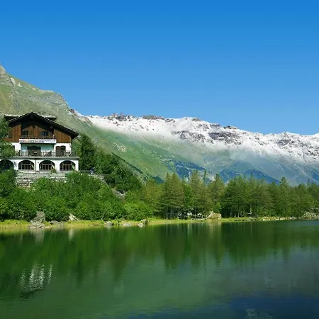 Hotel Sul In Montagna