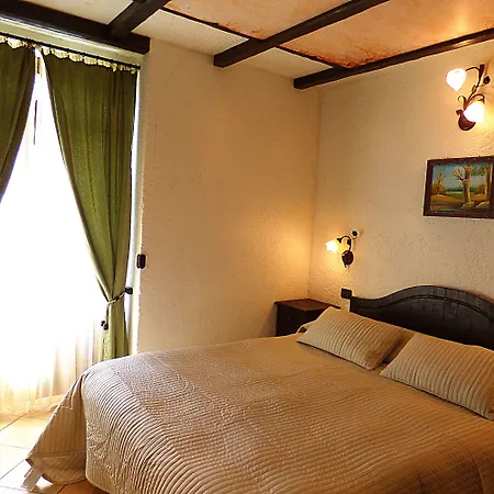 Sul In Montagna Отель Монченизио