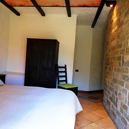 Hotel Sul In Montagna