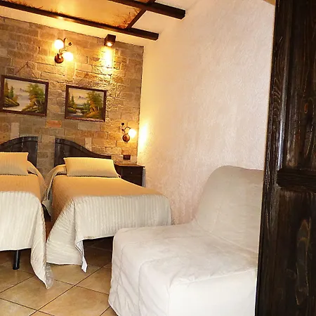 Hotel Sul In Montagna *