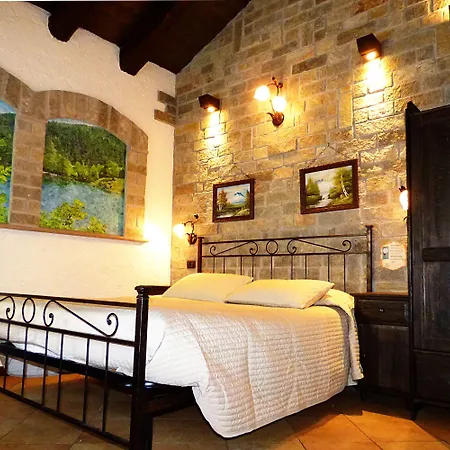 Sul In Montagna Hotel