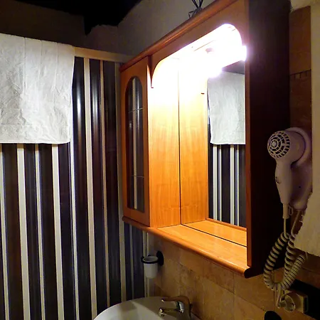 Hotel Sul In Montagna *