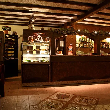 Sul Lago * مونسينيسيو