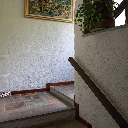 Отель Sul In Montagna Монченизио