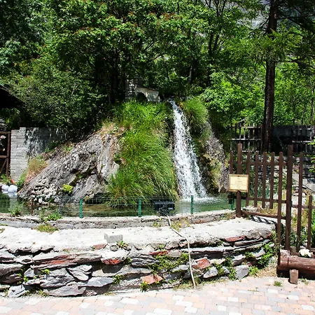 فندق Sul Lago مونسينيسيو