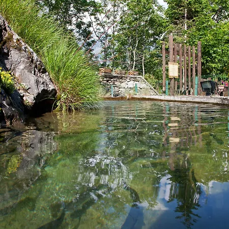 Sul In Montagna Hotel