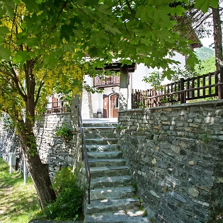 Sul In Montagna *