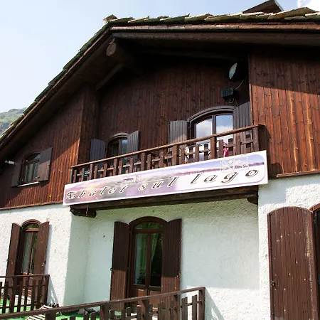 Sul In Montagna * Монченизио