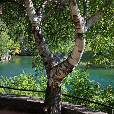 Sul In Montagna Отель