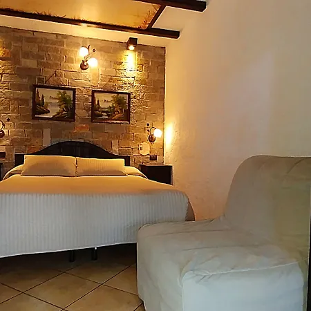 Sul In Montagna * Монченизио