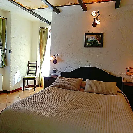 Sul In Montagna Hotel *