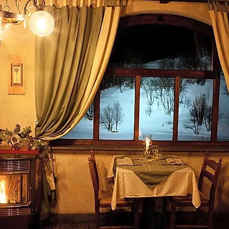 Sul In Montagna