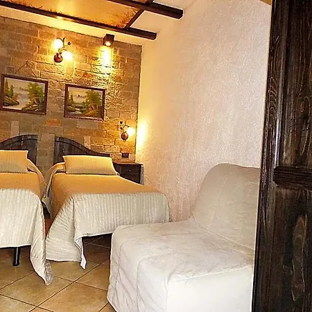 Sul In Montagna Hotel