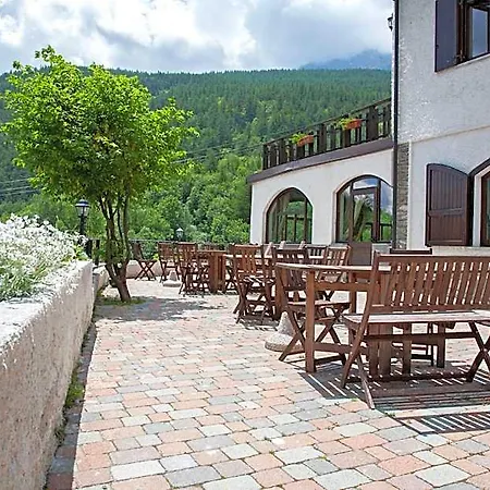 Sul In Montagna Hotel Moncenisio