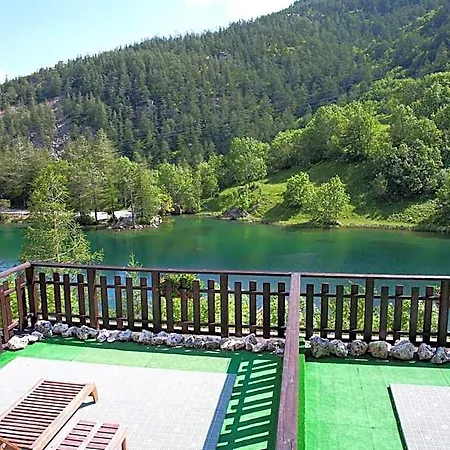 Hotel Sul In Montagna