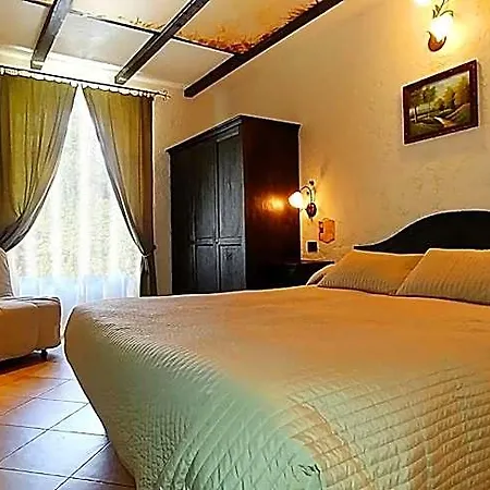 Otel Sul In Montagna *