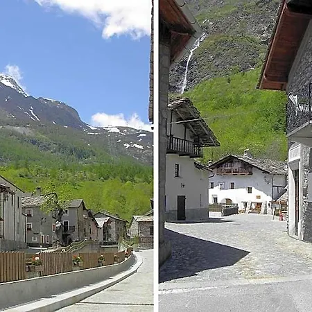 Sul In Montagna *