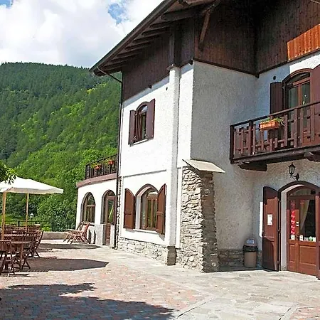 Sul In Montagna