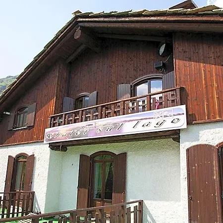 Hotel Sul In Montagna