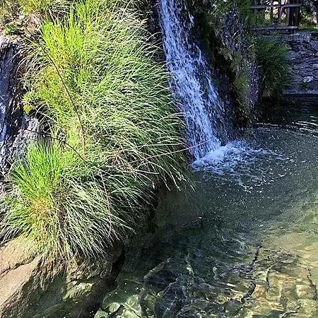 Sul In Montagna *