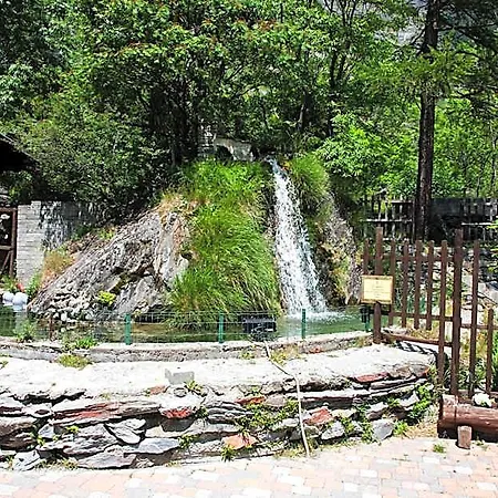 Sul In Montagna Hotel