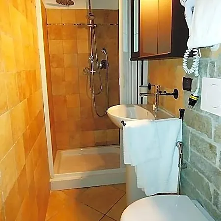 Sul In Montagna Hotel *