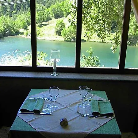 Sul In Montagna Hotel