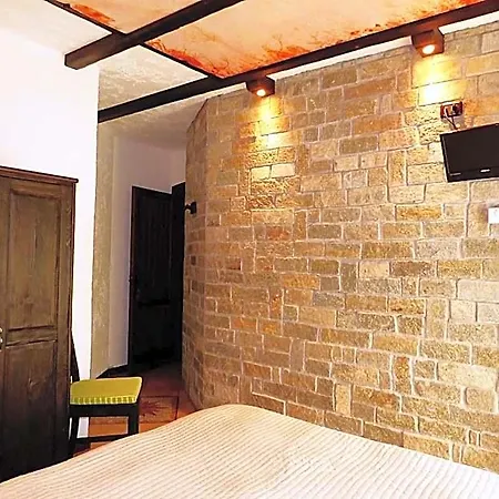 Hotel Sul In Montagna *