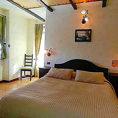 Sul In Montagna Hotel *