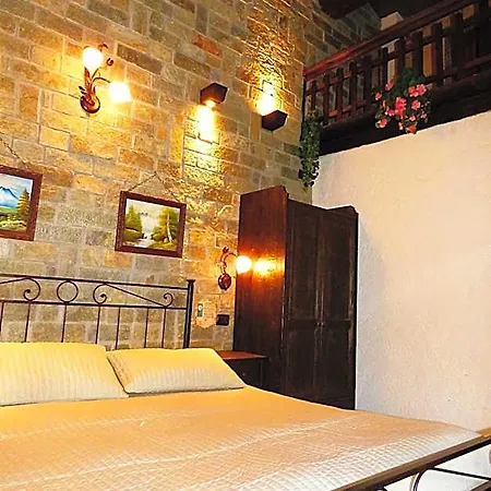 Sul In Montagna Hotel *