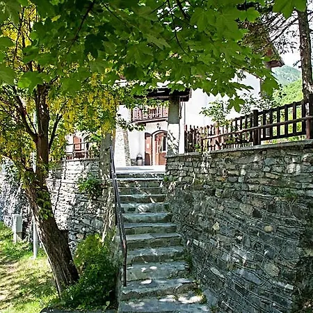 Hotel Sul In Montagna