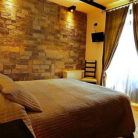 Hotel Sul In Montagna Moncenisio
