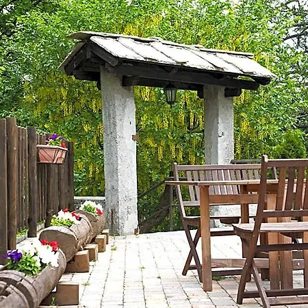 Sul In Montagna *