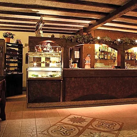 Hotel Sul In Montagna Moncenisio