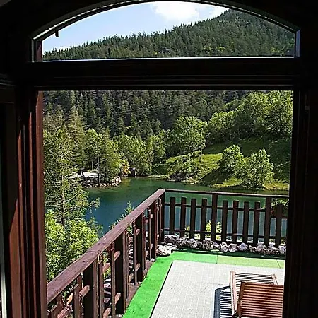 Sul In Montagna Hotel *