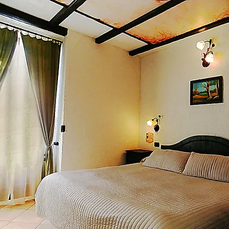 Hotel Sul In Montagna *