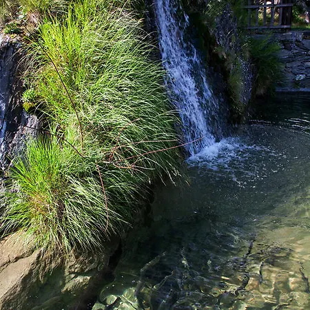 Отель Sul In Montagna Монченизио