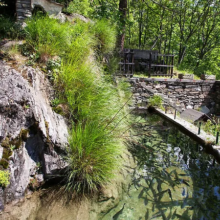 Sul In Montagna