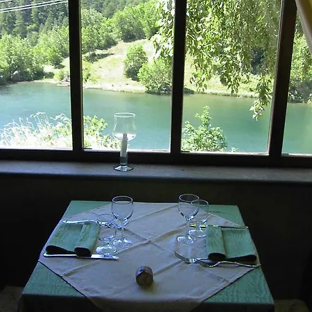 Sul In Montagna
