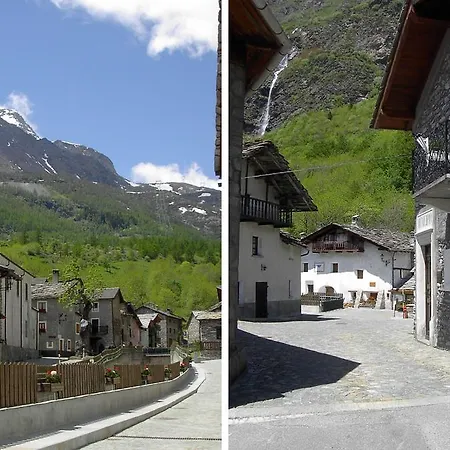 Hotel Sul In Montagna