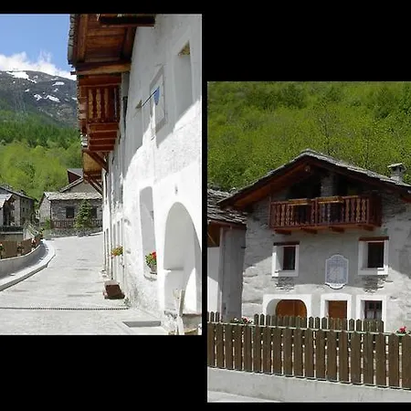 Sul In Montagna * Moncenisio