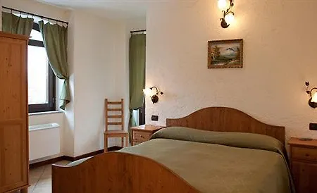 Hotel Sul In Montagna Moncenisio