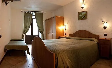 Sul In Montagna Монченизио