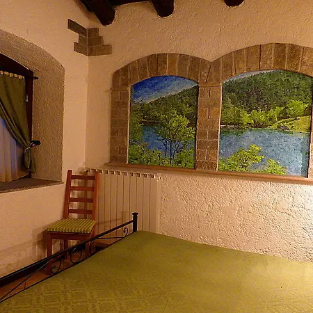 Sul In Montagna Hotel *